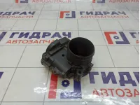 Дроссельная заслонка Peugeot 308