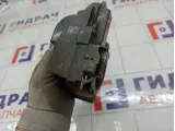Дроссельная заслонка Peugeot 308