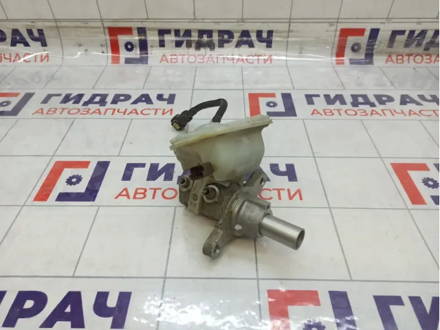 Цилиндр тормозной главный Peugeot 308 4601V0