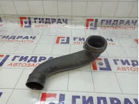 Патрубок интеркулера Peugeot 308 9656202480