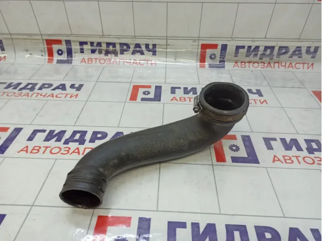 Патрубок интеркулера Peugeot 308 9656202480