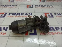 Корпус масляного фильтра Peugeot 308 754627980