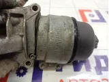 Корпус масляного фильтра Peugeot 308 754627980