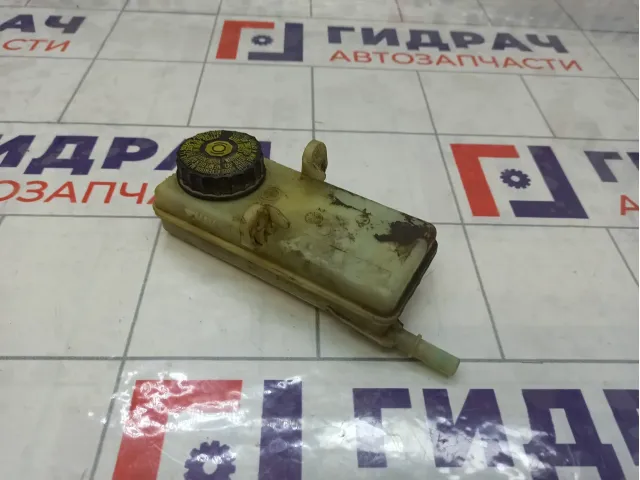 Бачок главного тормозного цилиндра Peugeot 308 463588