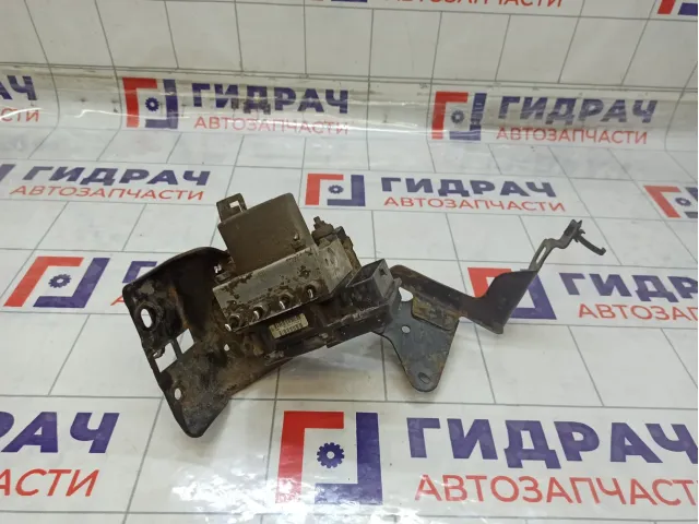 Блок ABS Peugeot 308 4541GW