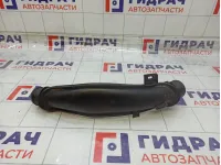 Патрубок интеркулера Peugeot 308 9680617780