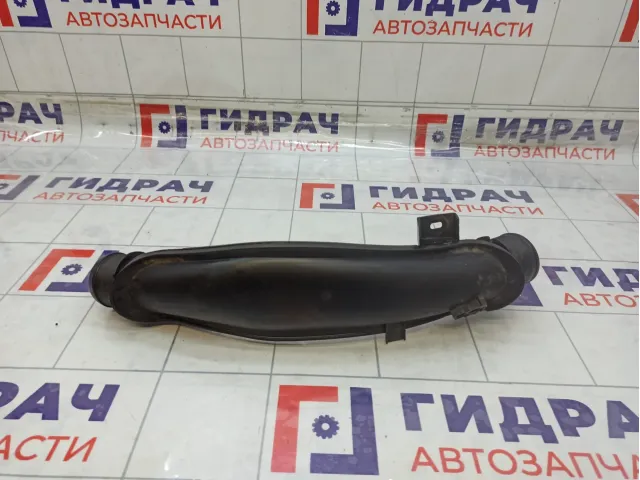 Патрубок интеркулера Peugeot 308 9680617780