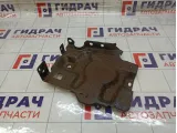 Кронштейн крепления аккумулятора (АКБ) Peugeot 308 1813J4