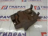 Кронштейн крепления аккумулятора (АКБ) Peugeot 308 1813J4