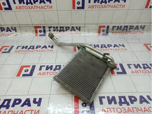 Радиатор отопителя (печки) Peugeot 308 6448S4