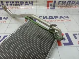 Радиатор отопителя (печки) Peugeot 308 6448S4