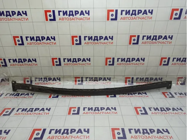 Решетка под лобовое стекло (Жабо) Peugeot 308 9671675380