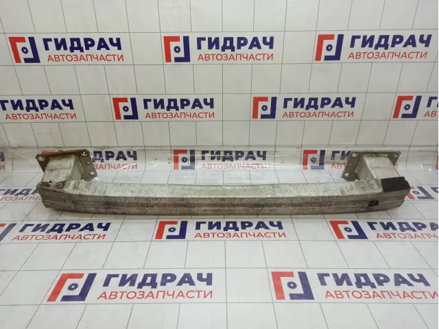 Усилитель бампера переднего Peugeot 308 9672762080