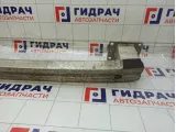 Усилитель бампера переднего Peugeot 308 9672762080