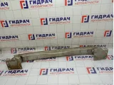 Усилитель бампера переднего Peugeot 308 9672762080