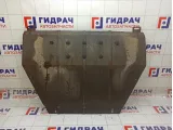 Защита двигателя Peugeot 308