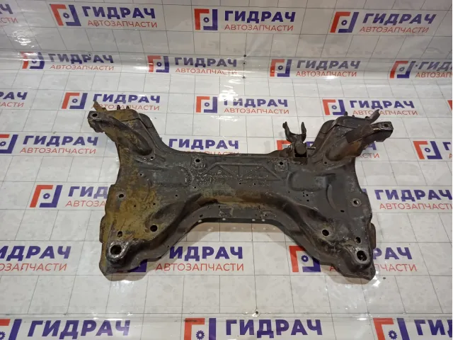Балка подмоторная Peugeot 308 3502FH