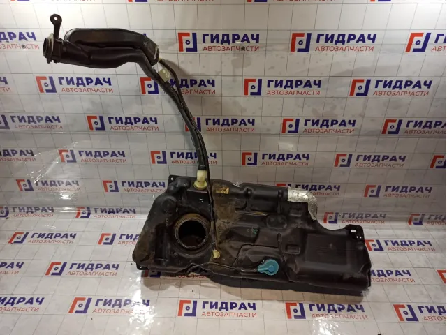 Бак топливный Peugeot 308 1500JJ