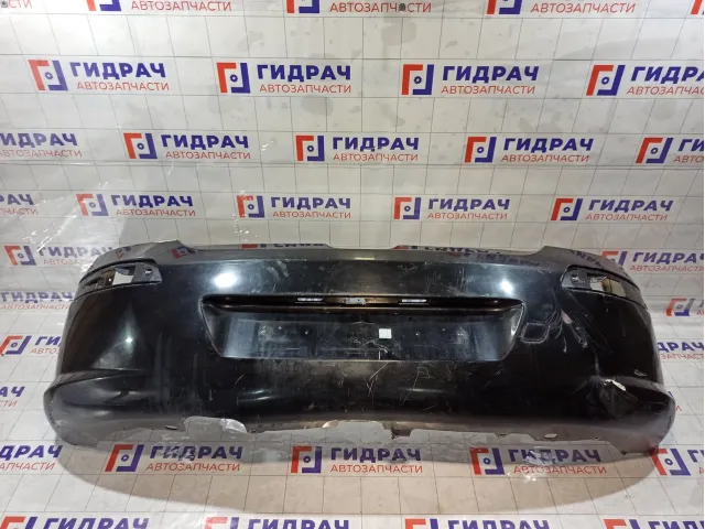 Бампер задний Peugeot 308 7410EL