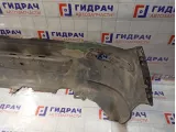 Бампер задний Peugeot 308 7410EL