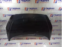 Капот Peugeot 308 7901P6