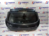 Дверь багажника Peugeot 308 8701Y3