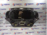 Дверь багажника Peugeot 308 8701Y3