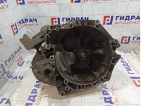 МКПП (механическая коробка переключения передач) Peugeot 308 2222YA