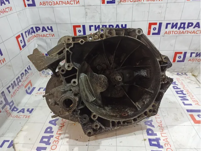МКПП (механическая коробка переключения передач) Peugeot 308 2222YA