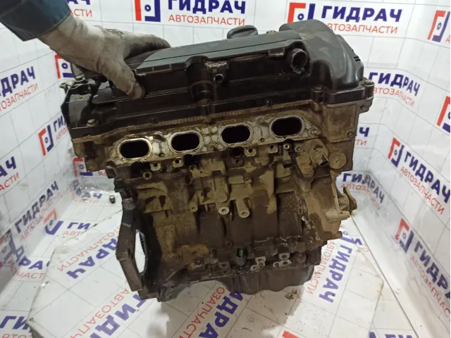 Двигатель Peugeot 308