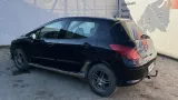 Моторчик стеклоочистителя передний Peugeot 308 0390241869