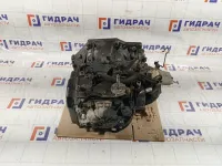 АКПП (автоматическая коробка переключения передач) Peugeot 308 2222WC