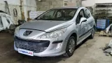 Автомобиль Peugeot 308  в разборе