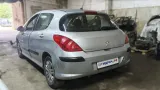 Автомобиль Peugeot 308  в разборе