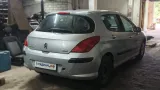 Автомобиль Peugeot 308  в разборе