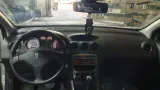 Автомобиль Peugeot 308  в разборе