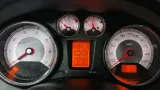 Автомобиль Peugeot 308  в разборе