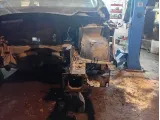 Лонжерон передний левый Peugeot 308 1606219780