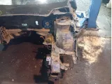 Лонжерон передний левый Peugeot 308 1606219780