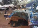 Лонжерон передний левый Peugeot 308 1606219780