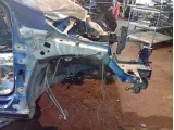 Лонжерон передний правый Peugeot 308 1606218880