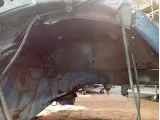 Лонжерон передний правый Peugeot 308 1606218880