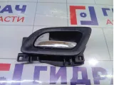 Ручка двери внутренняя левой Peugeot 308 9143Q1