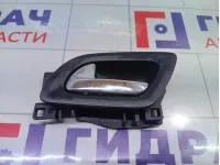 Ручка двери внутренняя левой Peugeot 308 9143Q1