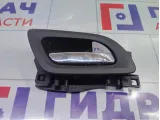 Ручка двери внутренняя правой Peugeot 308 9144C8