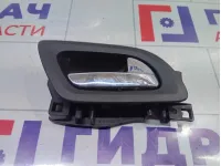 Ручка двери внутренняя правой Peugeot 308 9144C8
