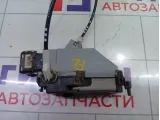 Замок двери задней левой Peugeot 308 9137N2