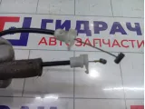 Замок двери задней левой Peugeot 308 9137N2