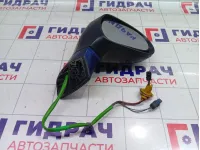 Зеркало электрическое правое Peugeot 308 8153NC