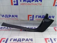 Накладка порога внутренняя передняя левая Peugeot 308 9656762877